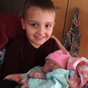 Meet your Posher, Brenda